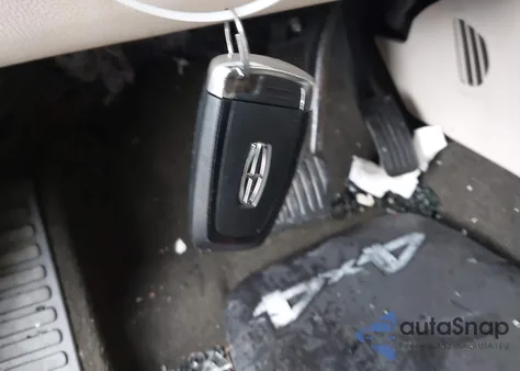 2020 Lincoln Nautilus Reserve from USA, damaged, VIN 2LMPJ8K99LBL08552